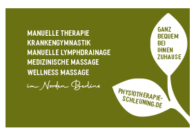 Private Physiotherapie